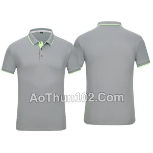 Áo thun đồng phục AT17-7057