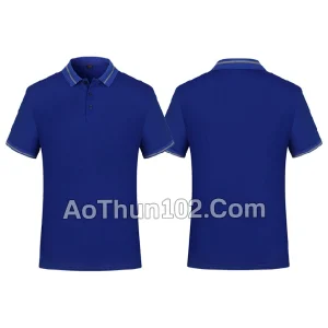 Áo thun đồng phục AT17-7065