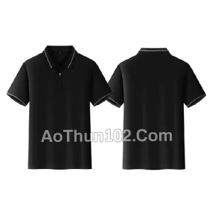 Áo thun đồng phục AT17-7065