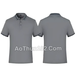 Áo thun đồng phục AT17-7065