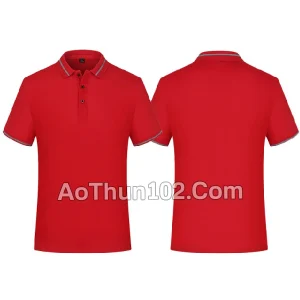 Áo thun đồng phục AT17-7065