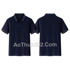 Áo thun đồng phục AT17-7065