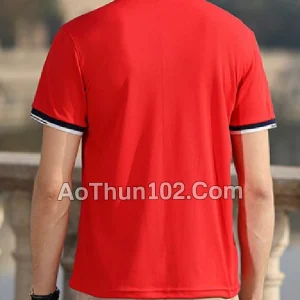 Áo thun đồng phục AT17-7072