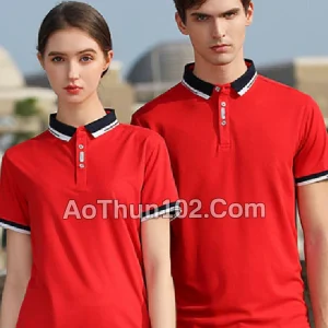 Áo thun đồng phục AT17-7072