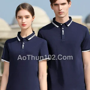 Áo thun đồng phục AT17-7072