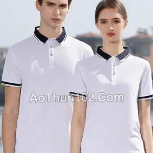 Áo thun đồng phục AT17-7072