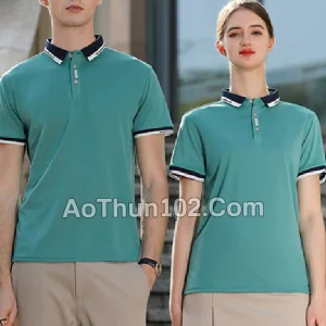 Áo thun đồng phục AT17-7072