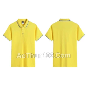 Áo thun đồng phục AT17-7079