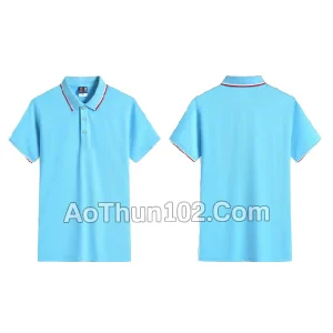 Áo thun đồng phục AT17-7079