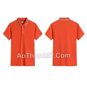 Áo thun đồng phục AT17-7079