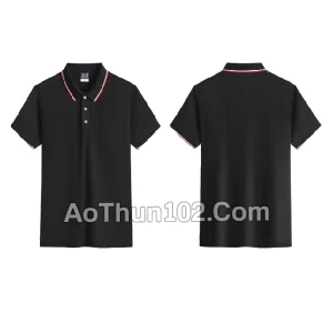 Áo thun đồng phục AT17-7079