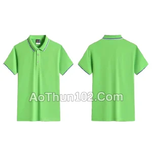 Áo thun đồng phục AT17-7079