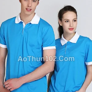 Áo thun đồng phục AT17-7086