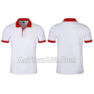 Áo thun đồng phục AT17-7086