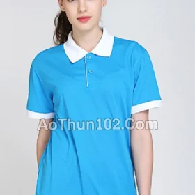 Áo thun đồng phục AT17-7086