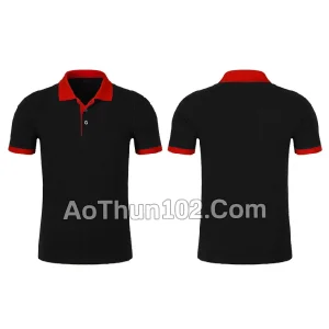 Áo thun đồng phục AT17-7086