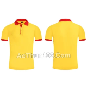 Áo thun đồng phục AT17-7086