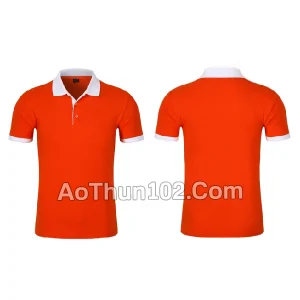 Áo thun đồng phục AT17-7086