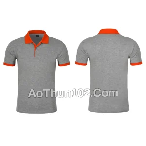 Áo thun đồng phục AT17-7086