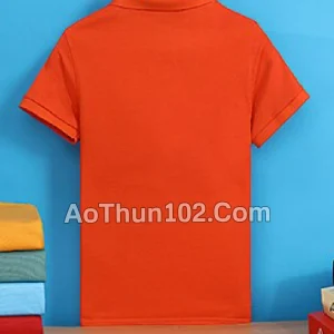 Áo thun đồng phục AT17-7095