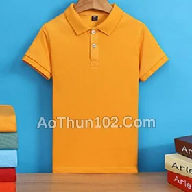 Áo thun đồng phục AT17-7095