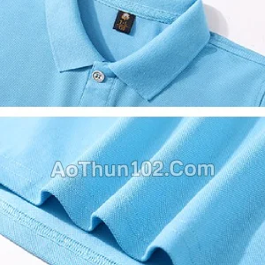 Áo thun đồng phục AT17-7095
