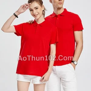 Áo thun đồng phục AT17-7102