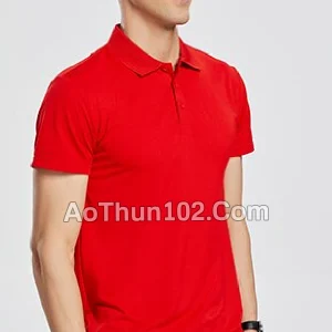 Áo thun đồng phục AT17-7102