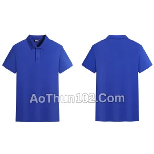 Áo thun đồng phục AT17-7102