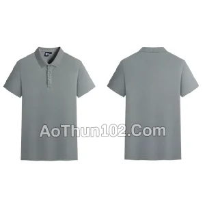 Áo thun đồng phục AT17-7102