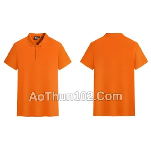 Áo thun đồng phục AT17-7102