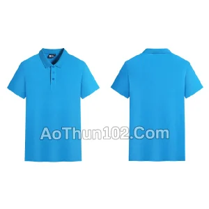 Áo thun đồng phục AT17-7102