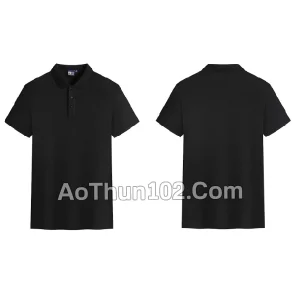 Áo thun đồng phục AT17-7102