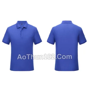Áo thun đồng phục AT17-7111