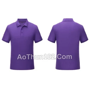 Áo thun đồng phục AT17-7111