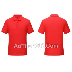 Áo thun đồng phục AT17-7111