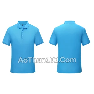 Áo thun đồng phục AT17-7111