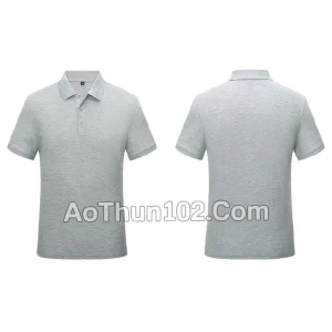 Áo thun đồng phục AT17-7111