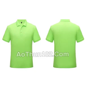 Áo thun đồng phục AT17-7111