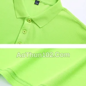 Áo thun đồng phục AT17-7111