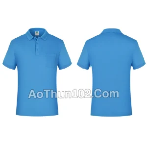 Áo thun đồng phục AT17-7120