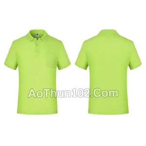 Áo thun đồng phục AT17-7120