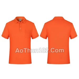 Áo thun đồng phục AT17-7120