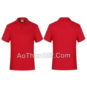 Áo thun đồng phục AT17-7120
