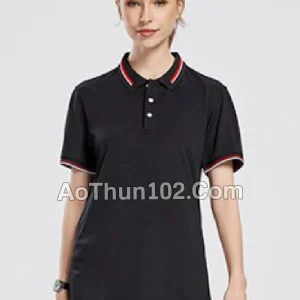 Áo thun đồng phục AT17-7128