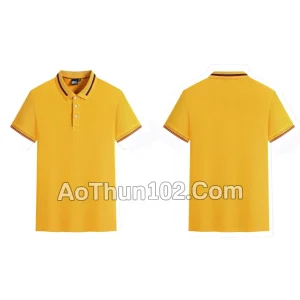 Áo thun đồng phục AT17-7128