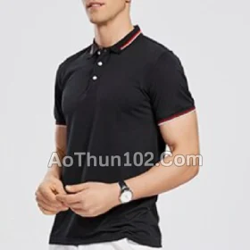 Áo thun đồng phục AT17-7128
