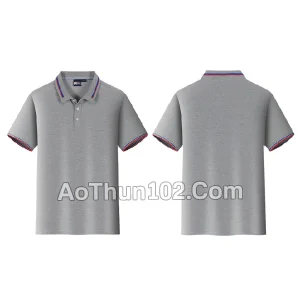 Áo thun đồng phục AT17-7128