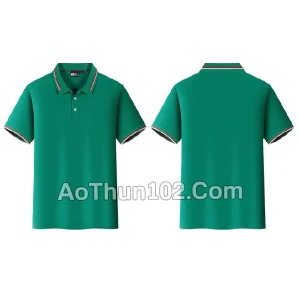 Áo thun đồng phục AT17-7128