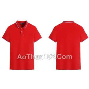 Áo thun đồng phục AT17-7128